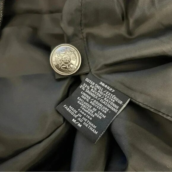 **Kenneth Cole blazer M - Picture 6 of 10